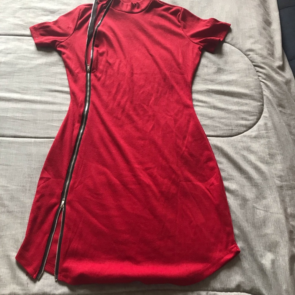 Tunic dress